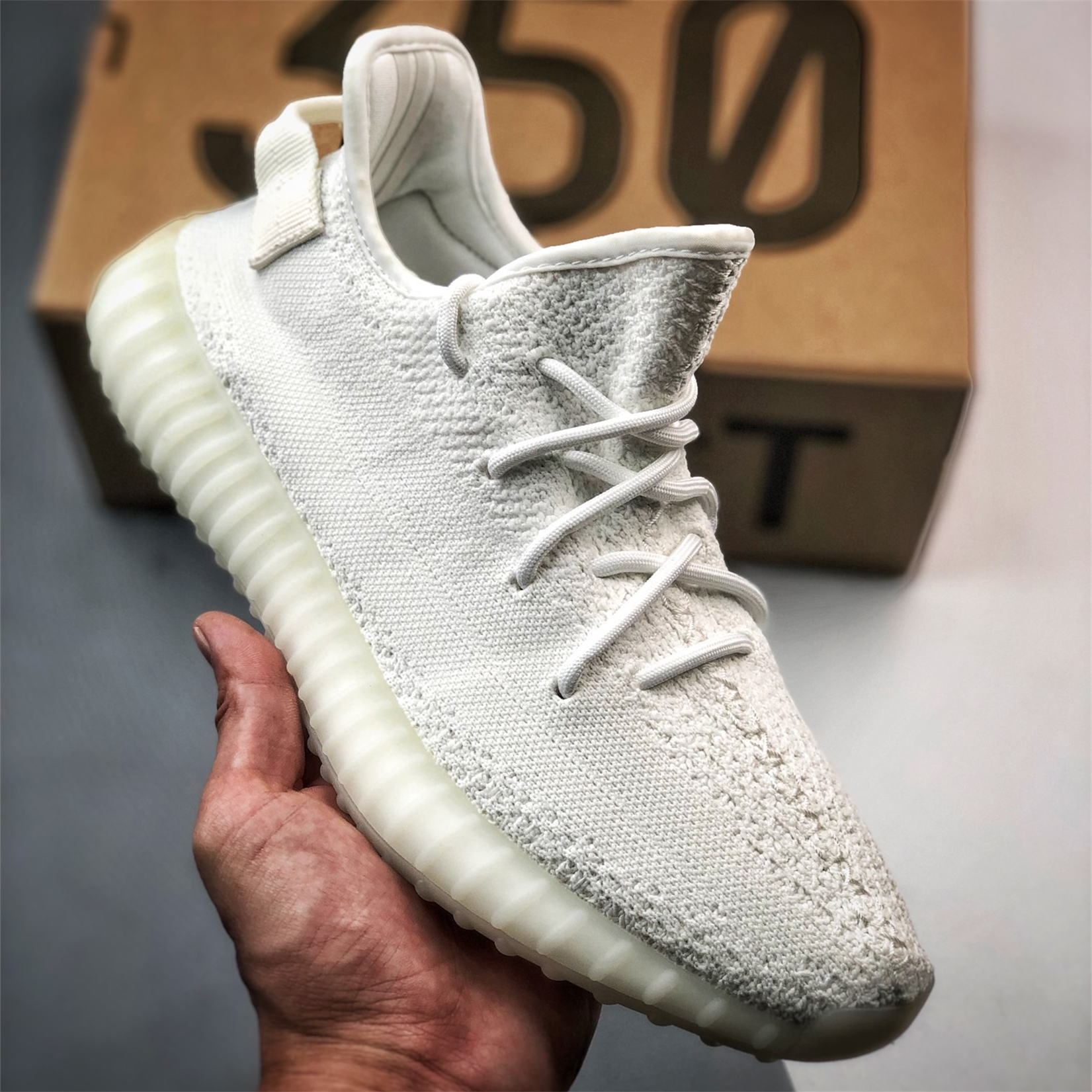 Unisex Yeezy Boost 350 v2 Fashion Casual Shoes