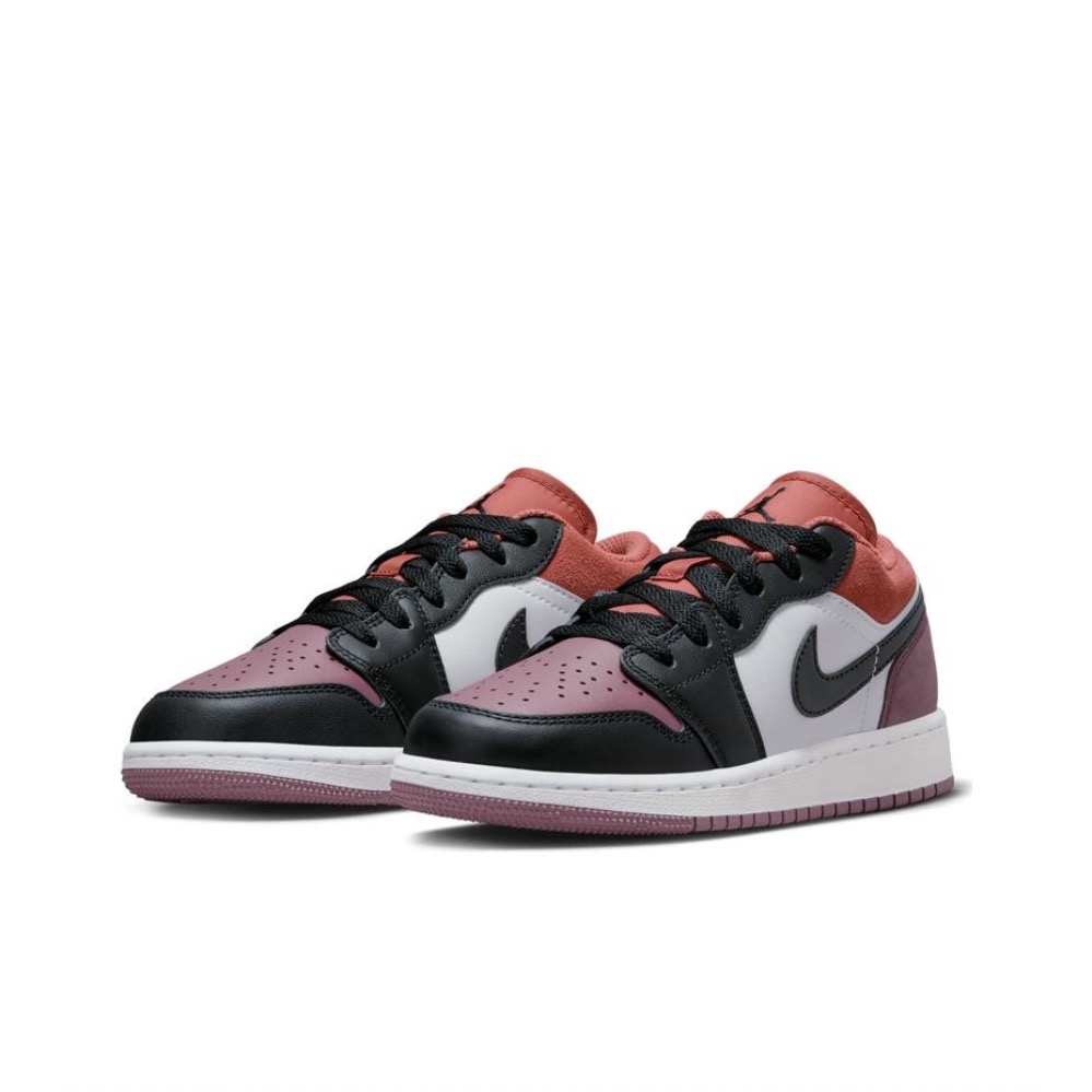 Air Jordan 1 Retro Low Basketball Shoes
