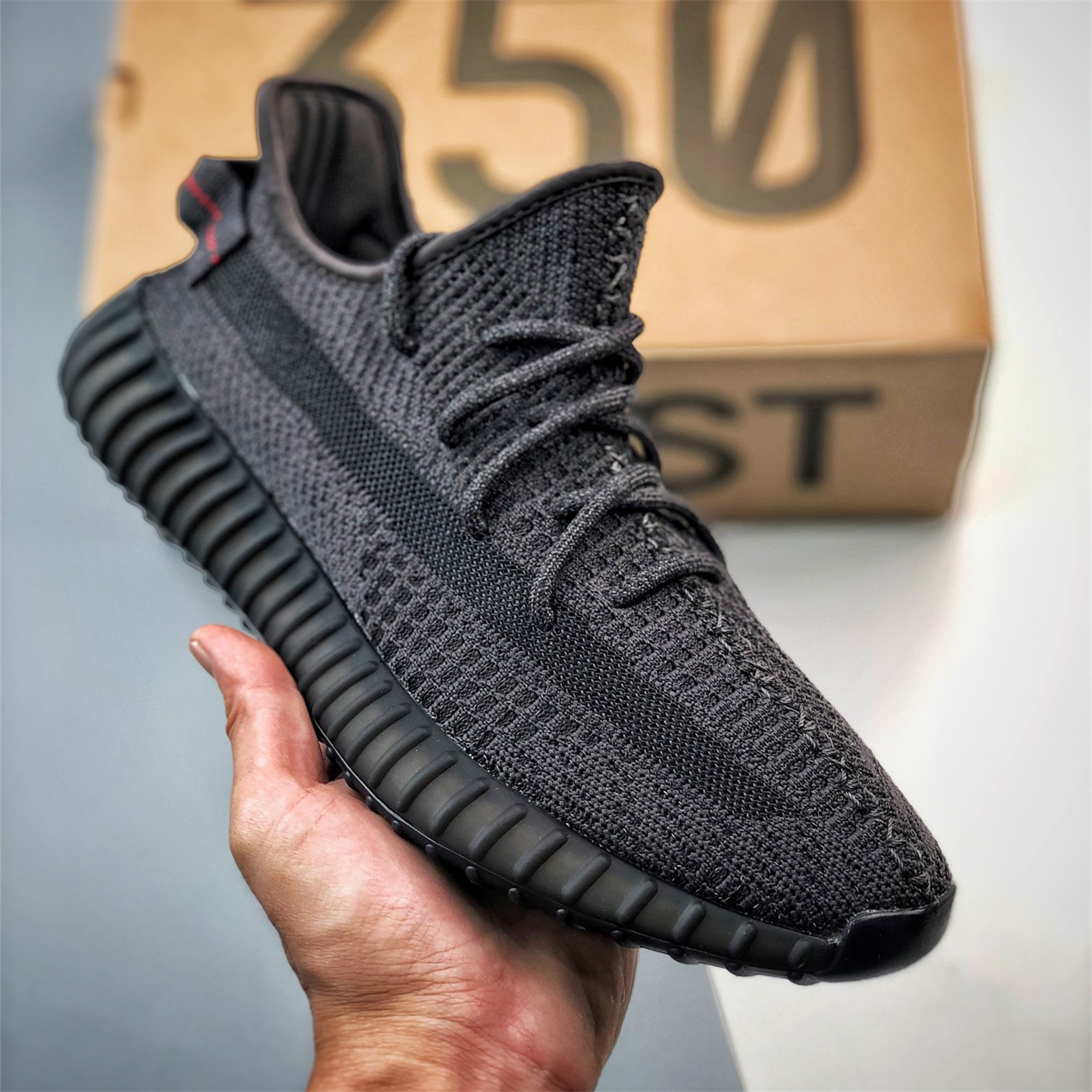 Unisex Yeezy Boost 350 v2 Fashion Casual Shoes
