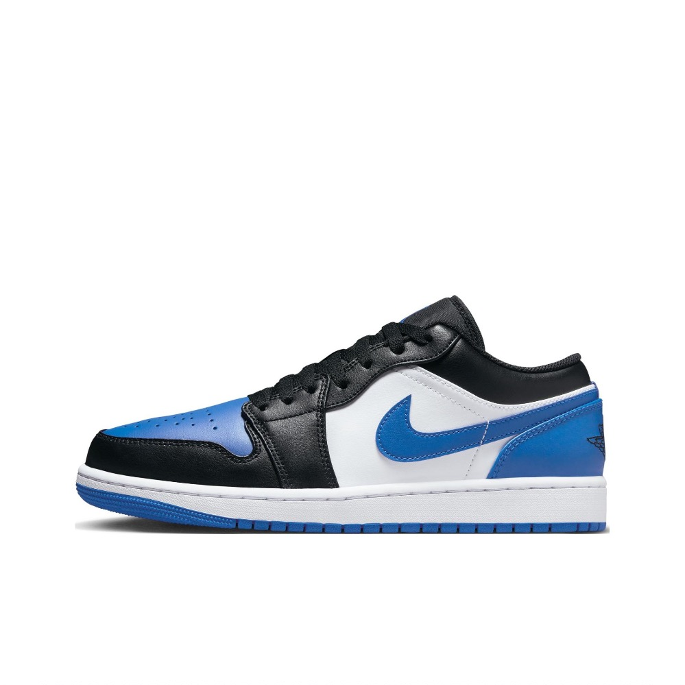 Air Jordan 1 Retro Low Basketball Shoes