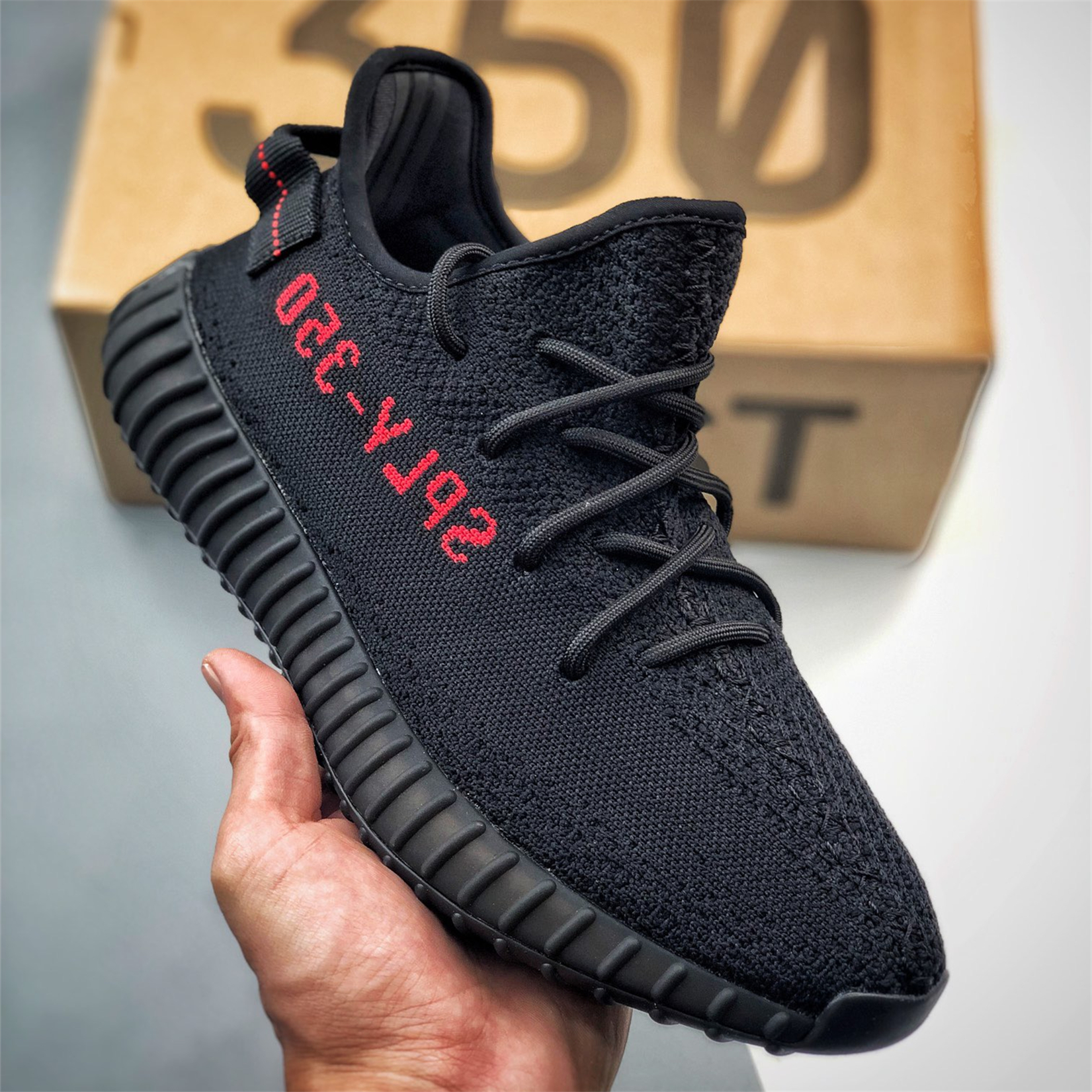 Unisex Yeezy Boost 350 v2 Fashion Casual Shoes