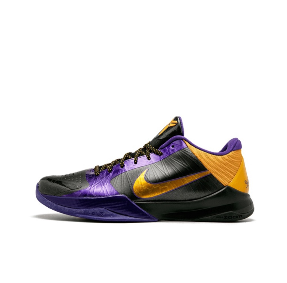 Men's Kobe 5 Fashion Basketball Shoes