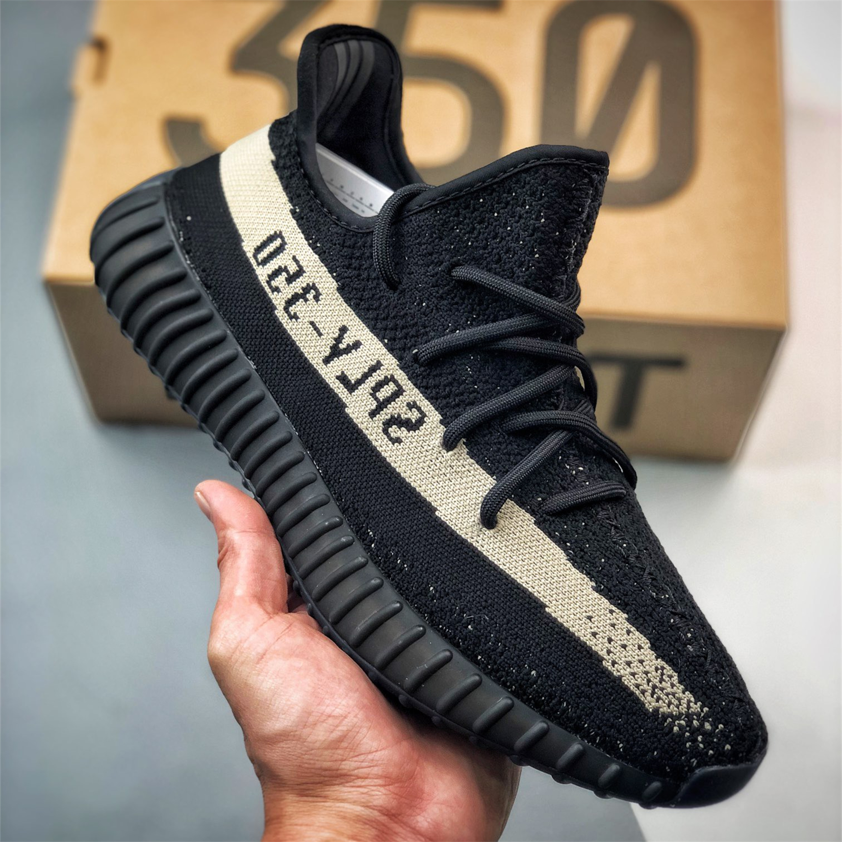 Unisex Yeezy Boost 350 v2 Fashion Casual Shoes