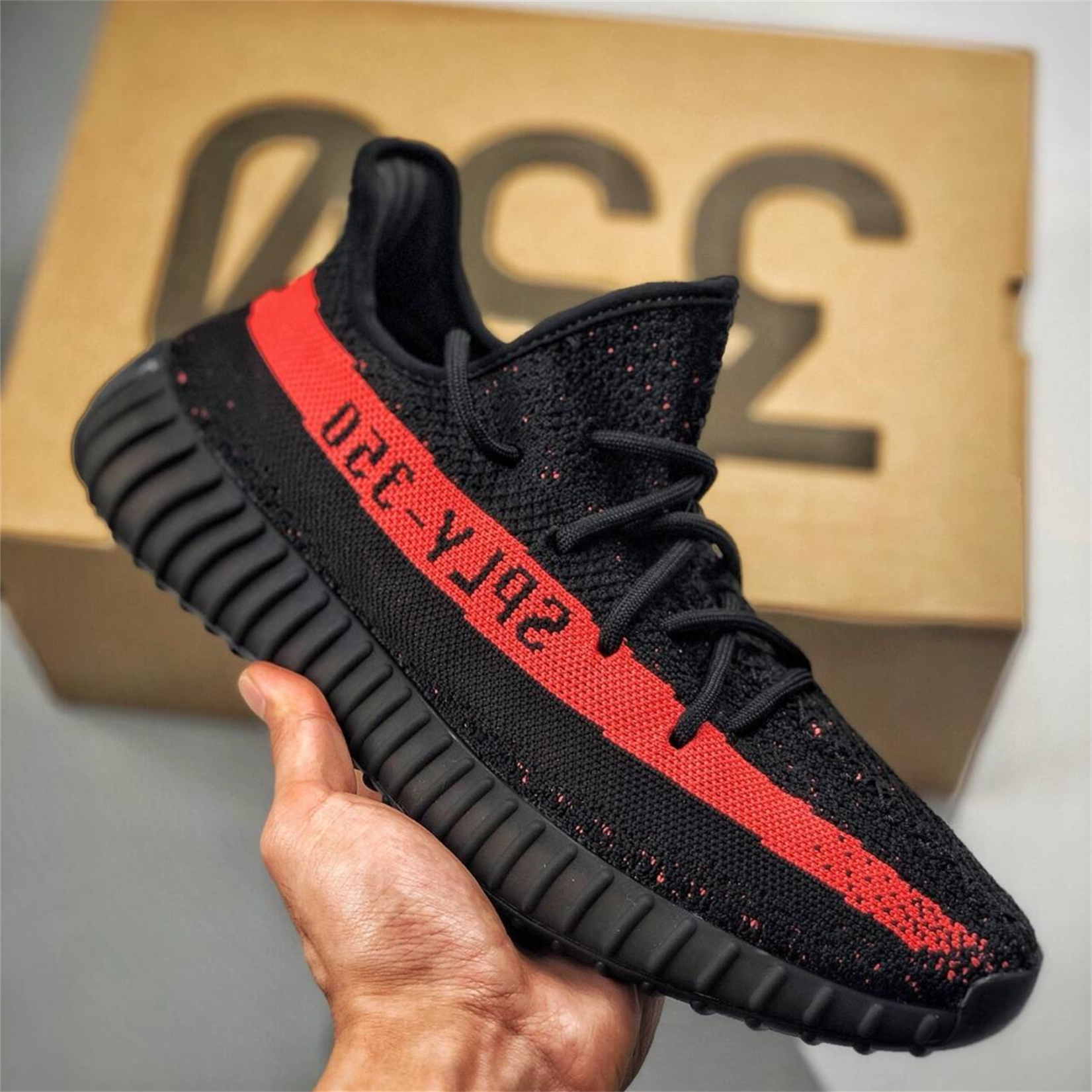 Unisex Yeezy Boost 350 v2 Fashion Casual Shoes