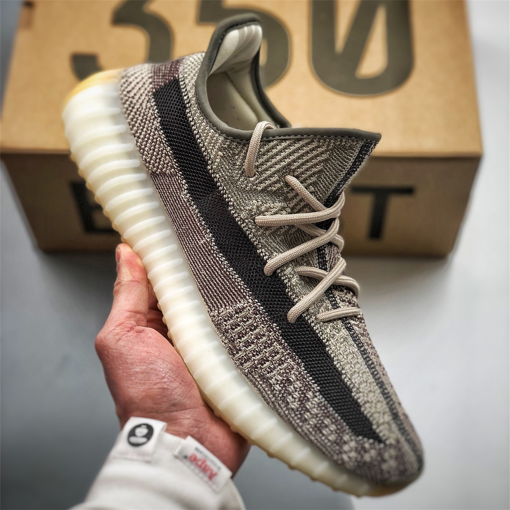 Unisex Yeezy Boost 350 v2 Fashion Casual Shoes