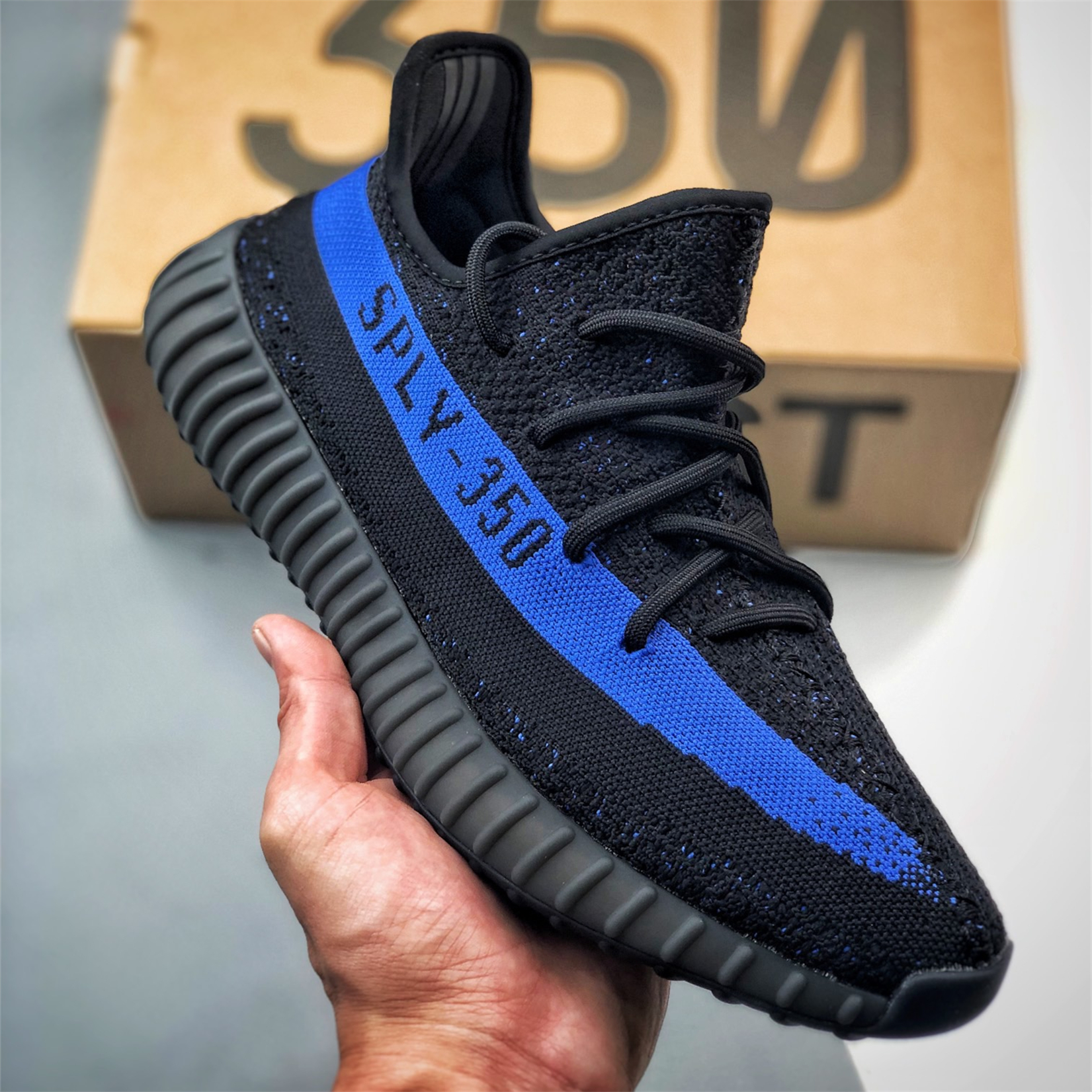 Unisex Yeezy Boost 350 v2 Fashion Casual Shoes
