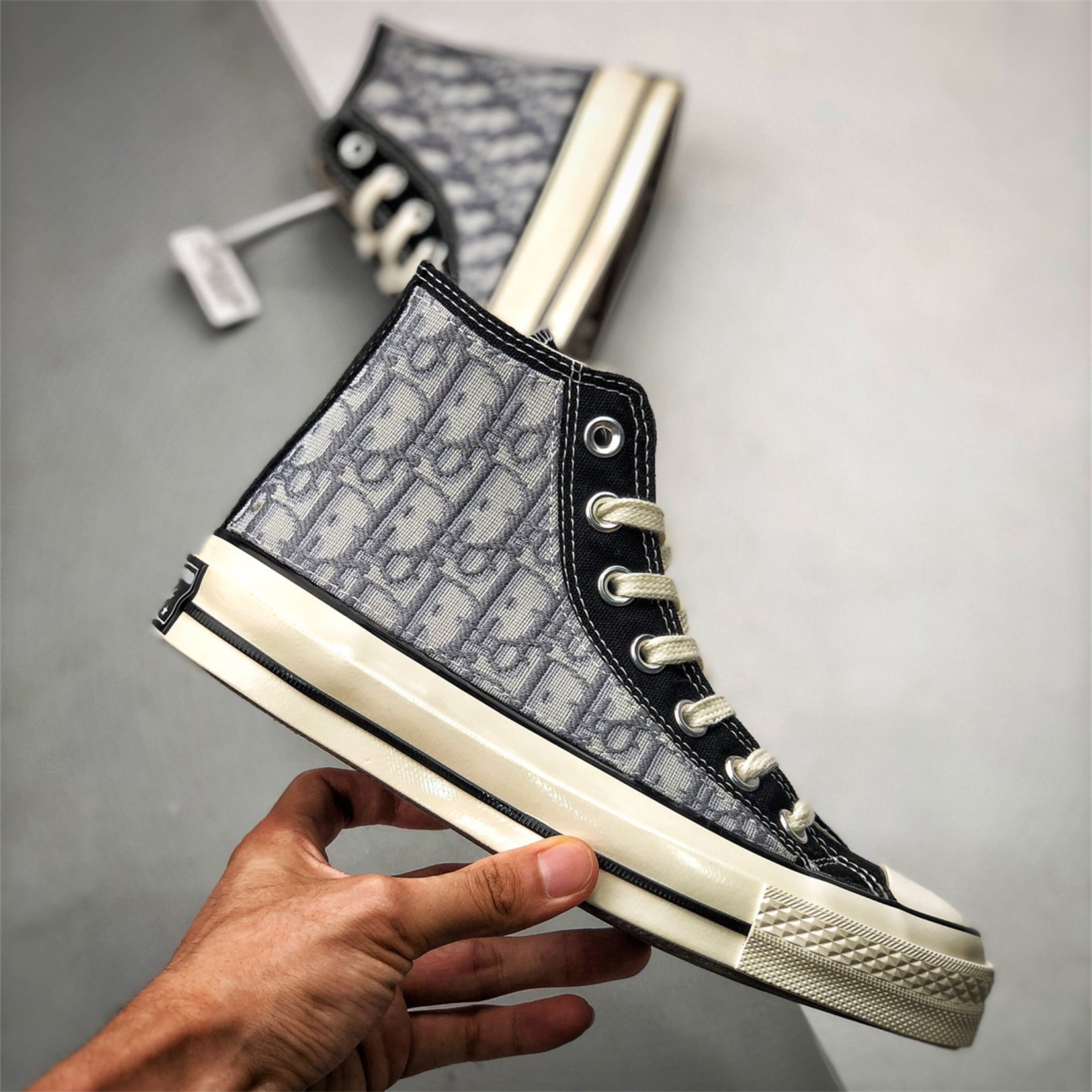 Unisex Dior Fashion Casual Shoes