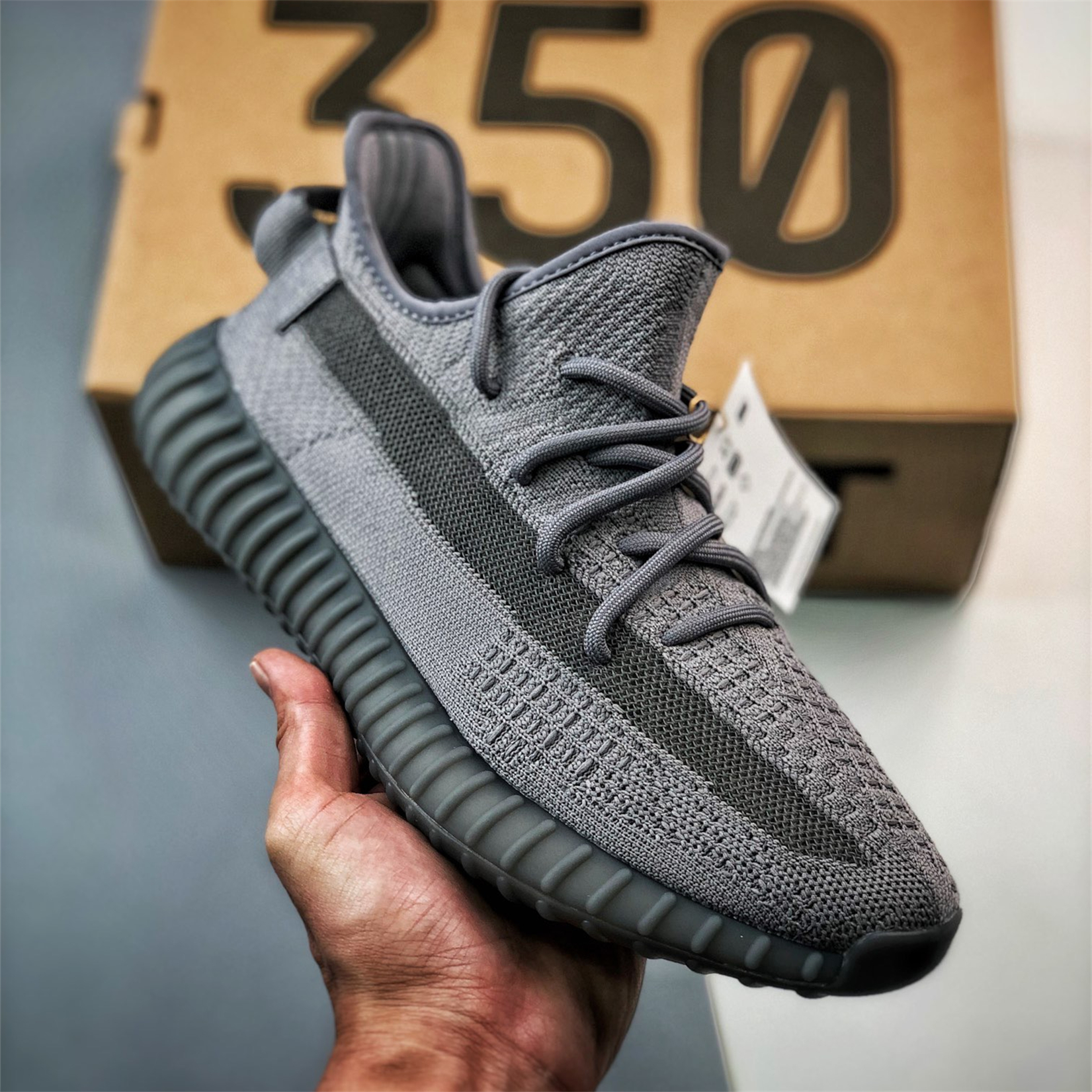 Unisex Yeezy Boost 350 v2 Fashion Casual Shoes
