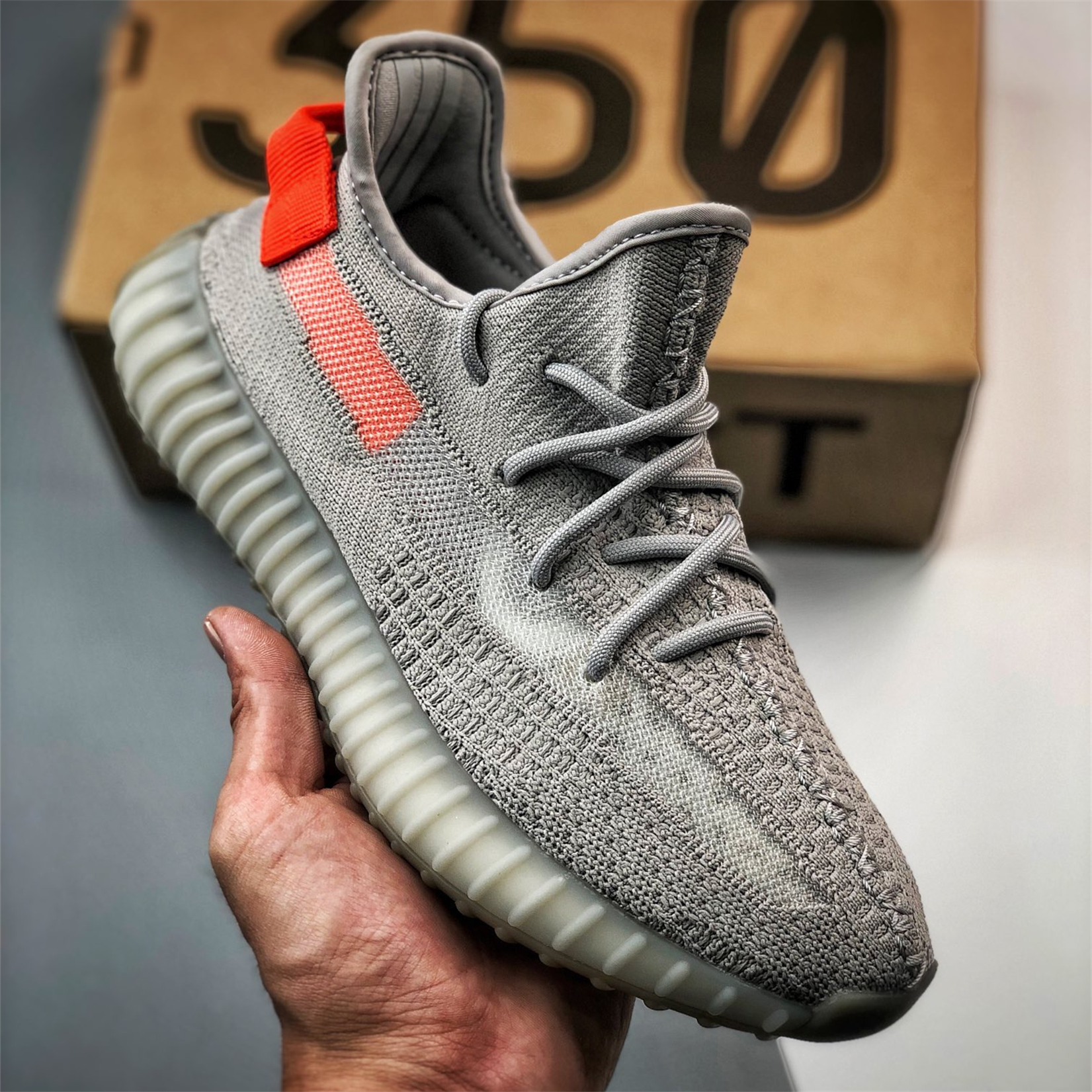 Unisex Yeezy Boost 350 v2 Fashion Casual Shoes