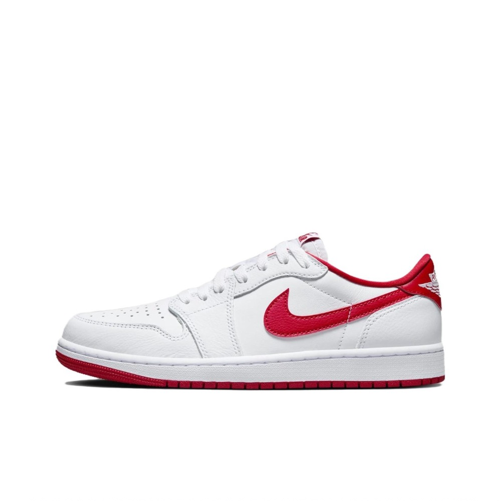 Air Jordan 1 Retro Low Basketball Shoes