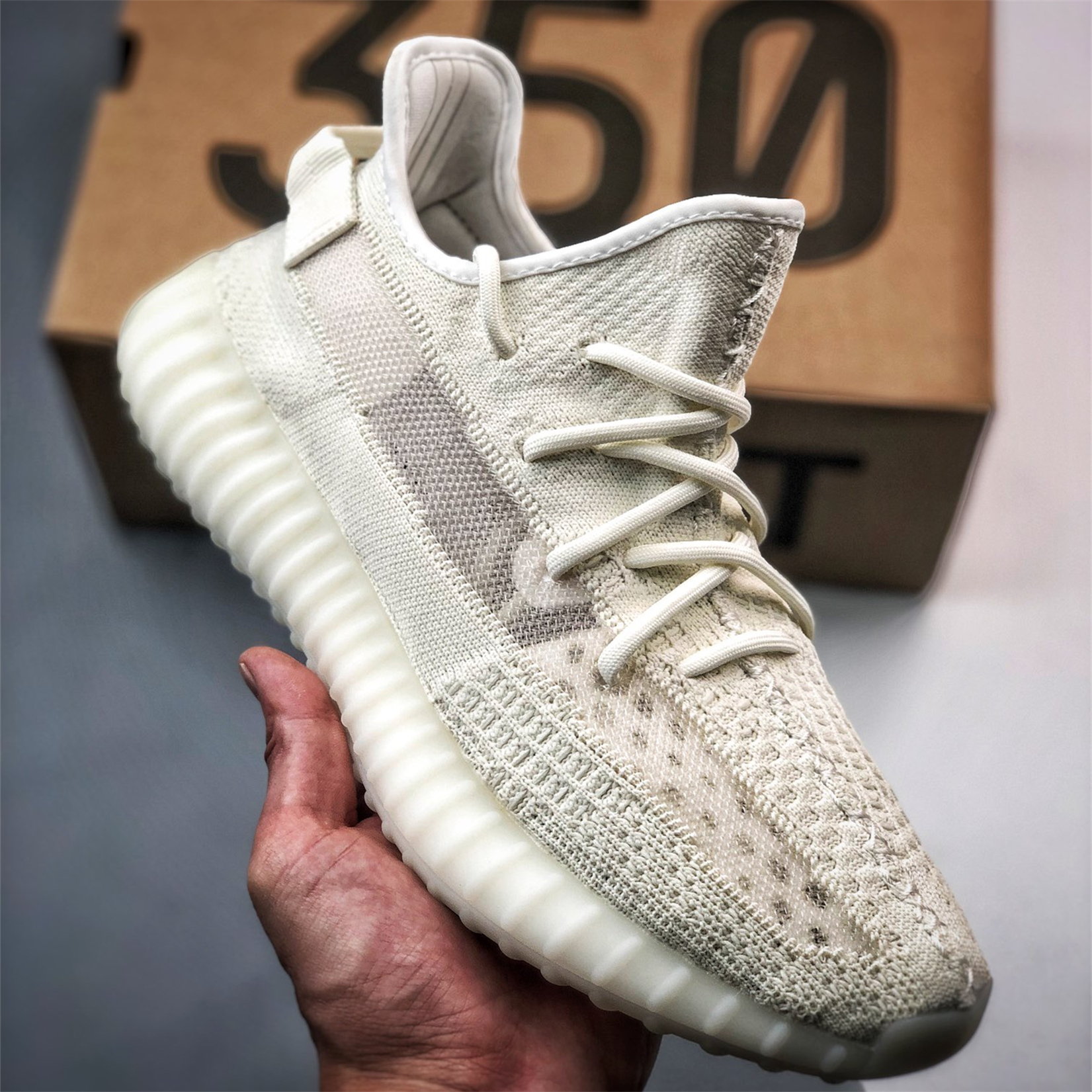 Unisex Yeezy Boost 350 v2 Fashion Casual Shoes