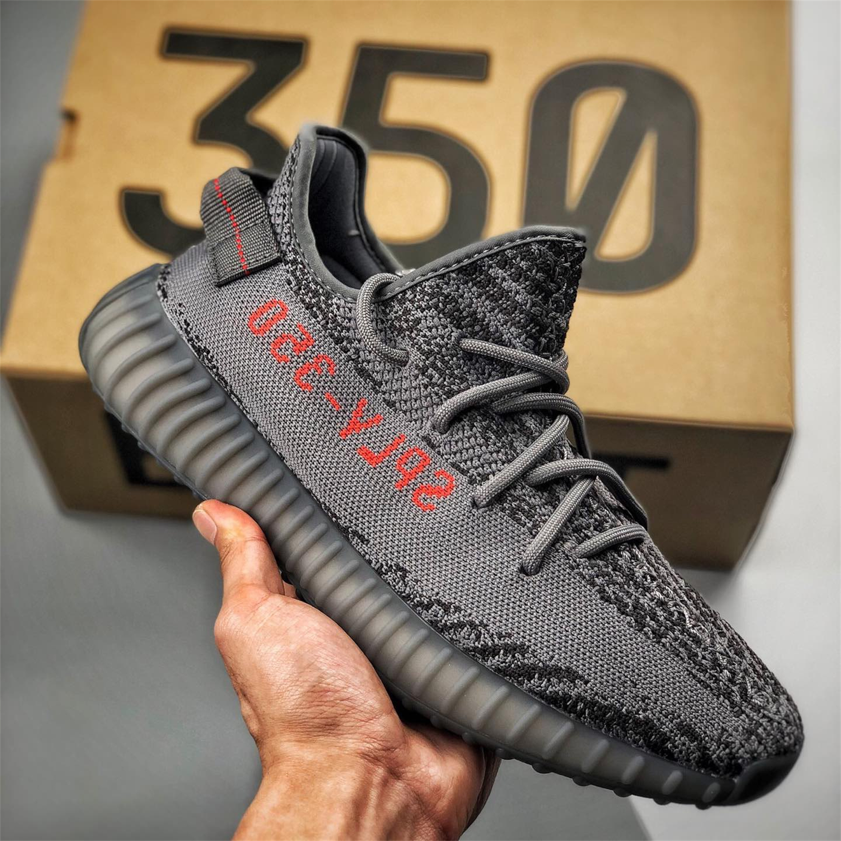 Unisex Yeezy Boost 350 v2 Fashion Casual Shoes