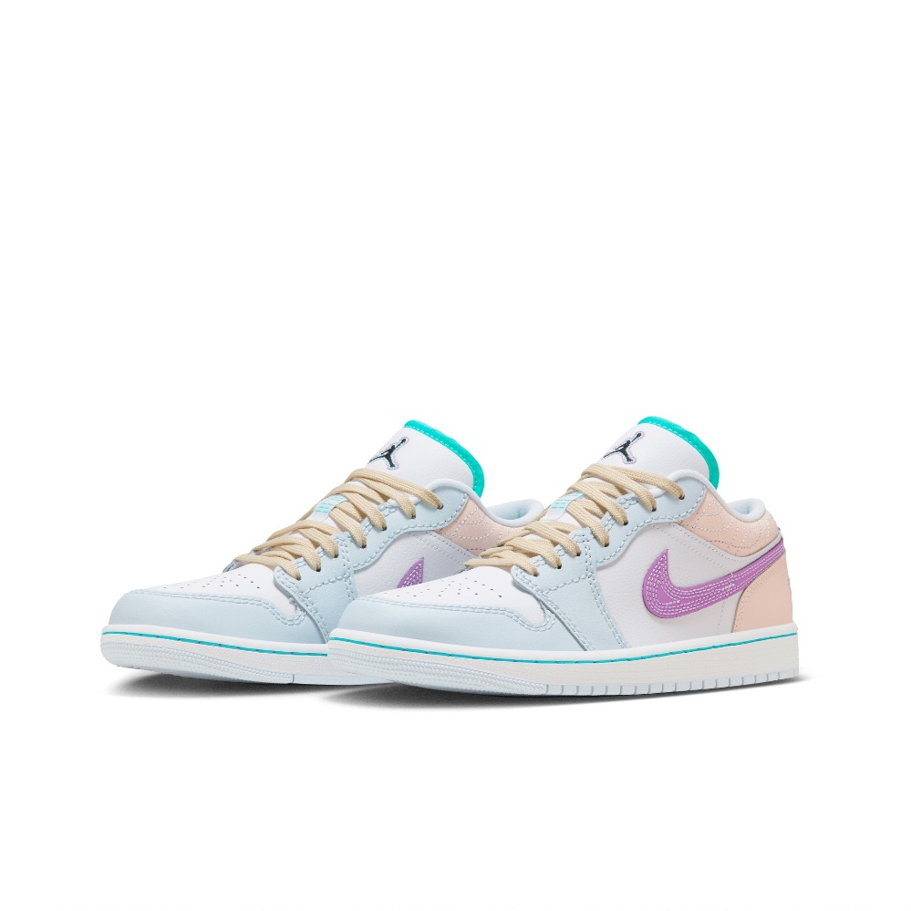 Air Jordan 1 Retro Low Basketball Shoes