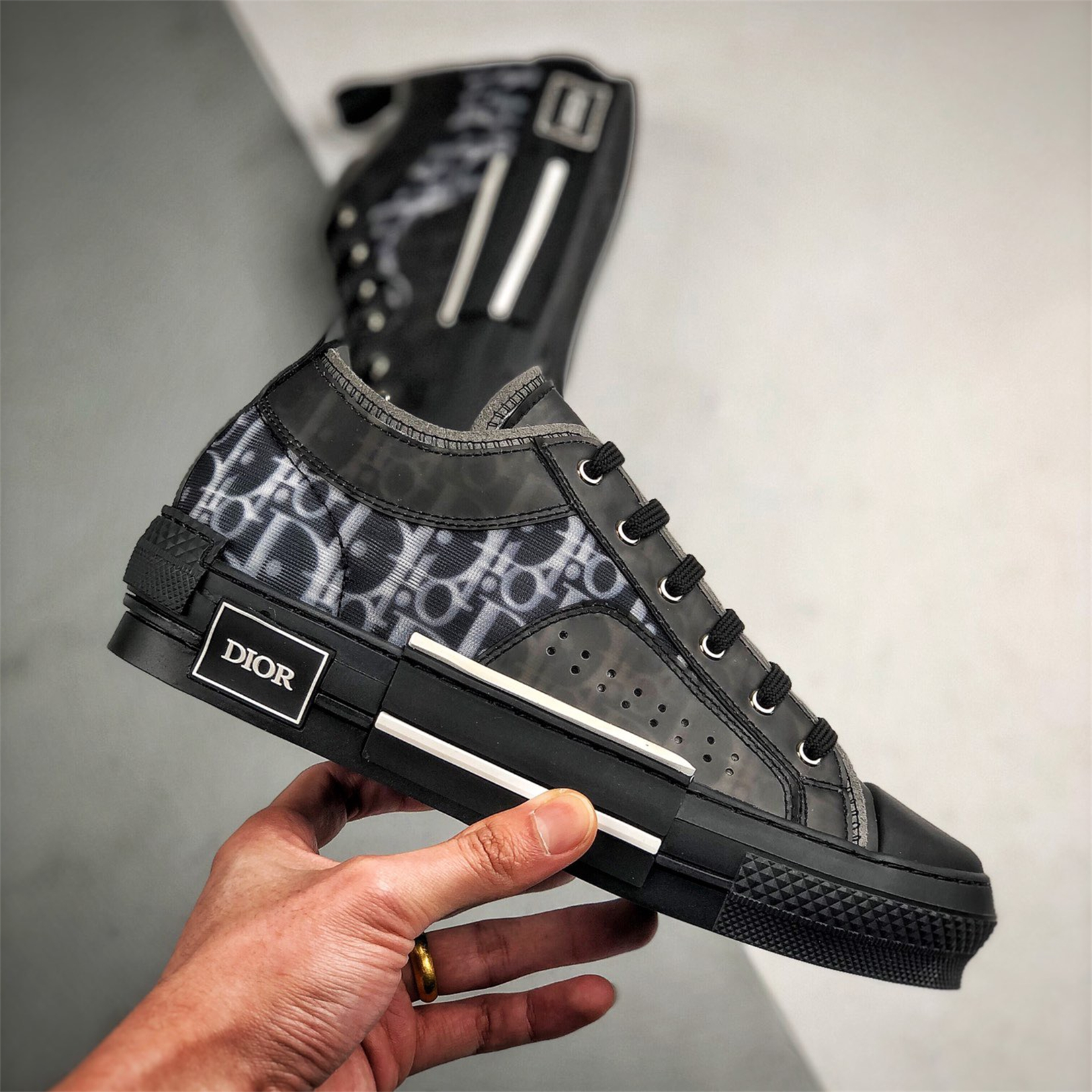 Unisex Dior Fashion Casual Shoes