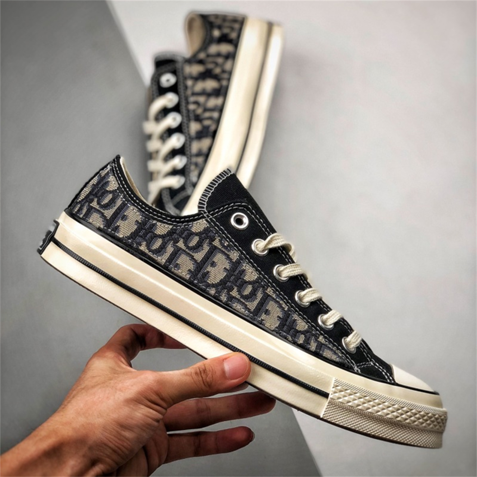 Unisex Dior Fashion Casual Shoes