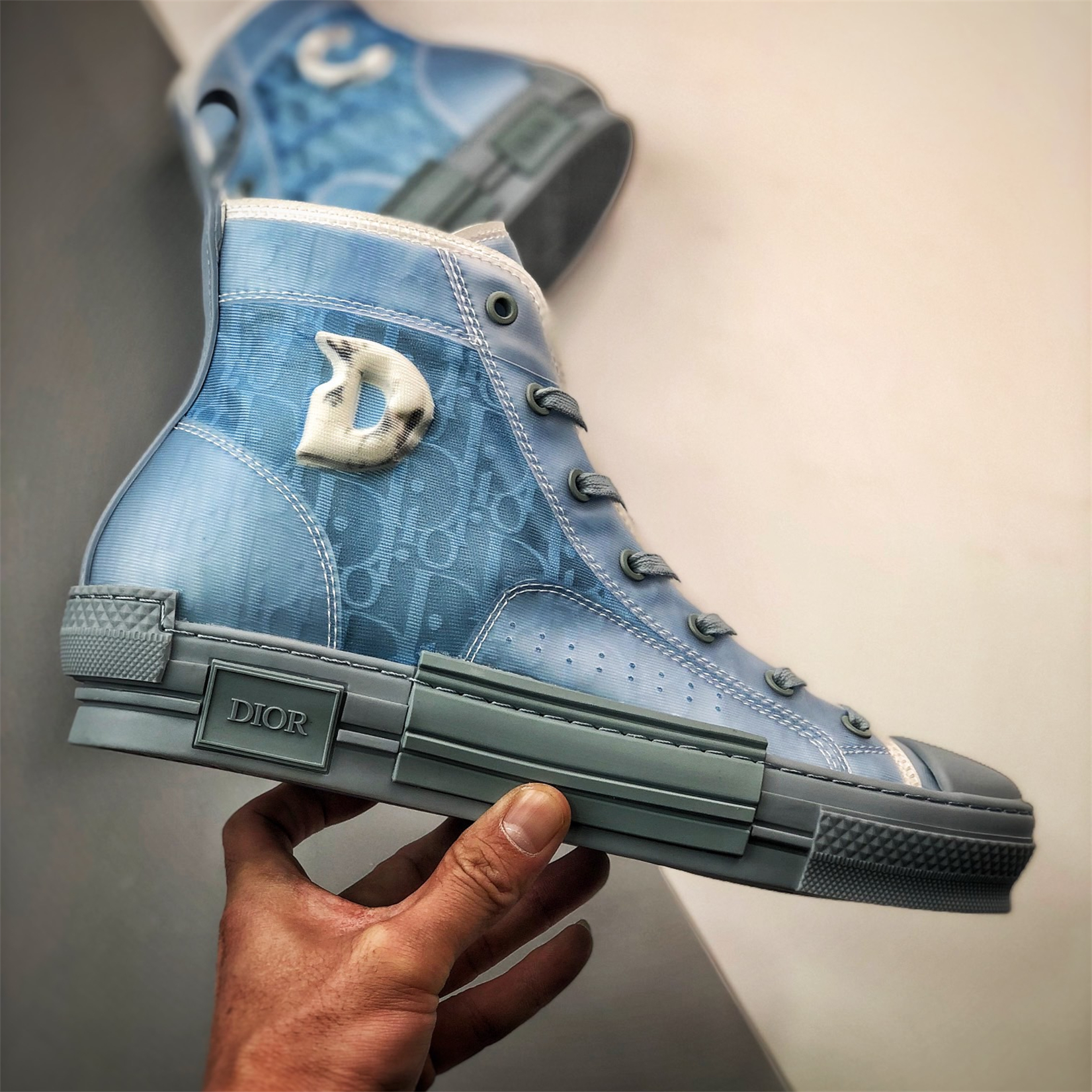 Unisex Dior Fashion Casual Shoes