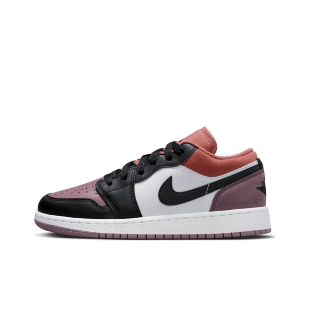Air Jordan 1 Retro Low Basketball Shoes