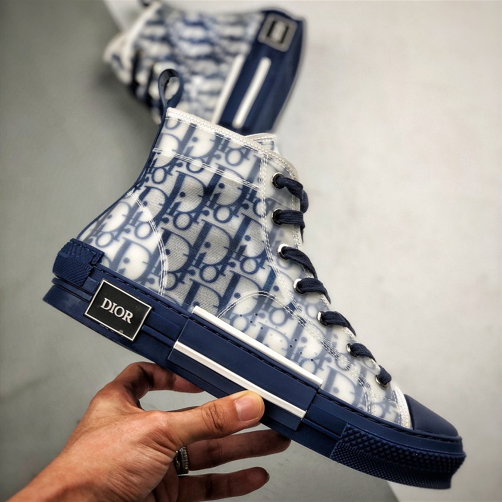 Unisex Dior Fashion Casual Shoes