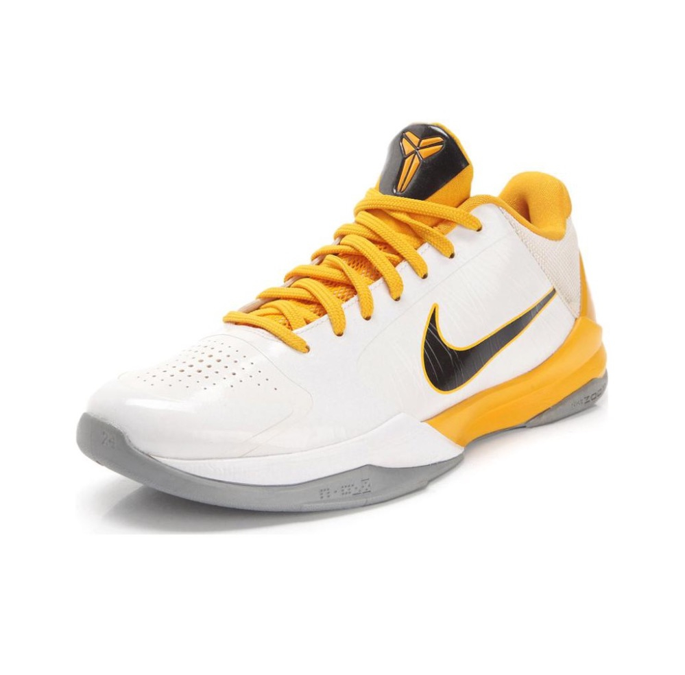 Men's Kobe 5 Fashion Basketball Shoes