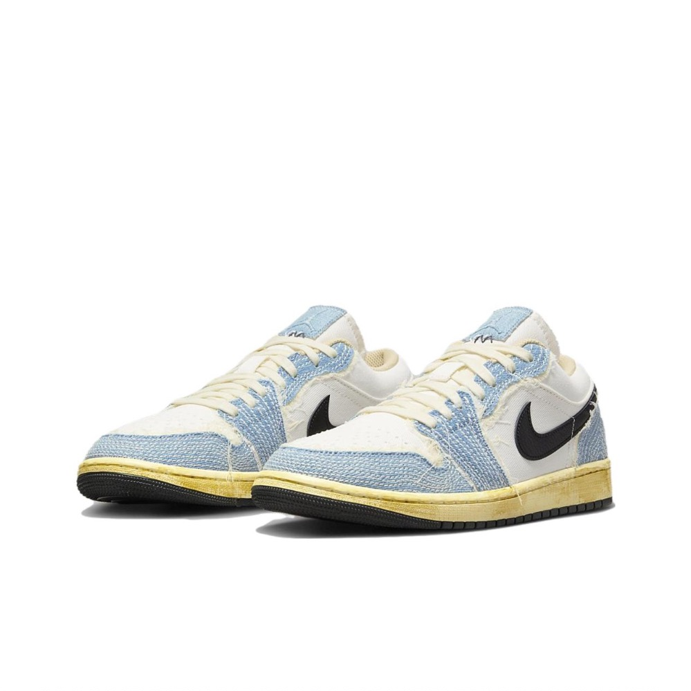 Air Jordan 1 Retro Low Basketball Shoes