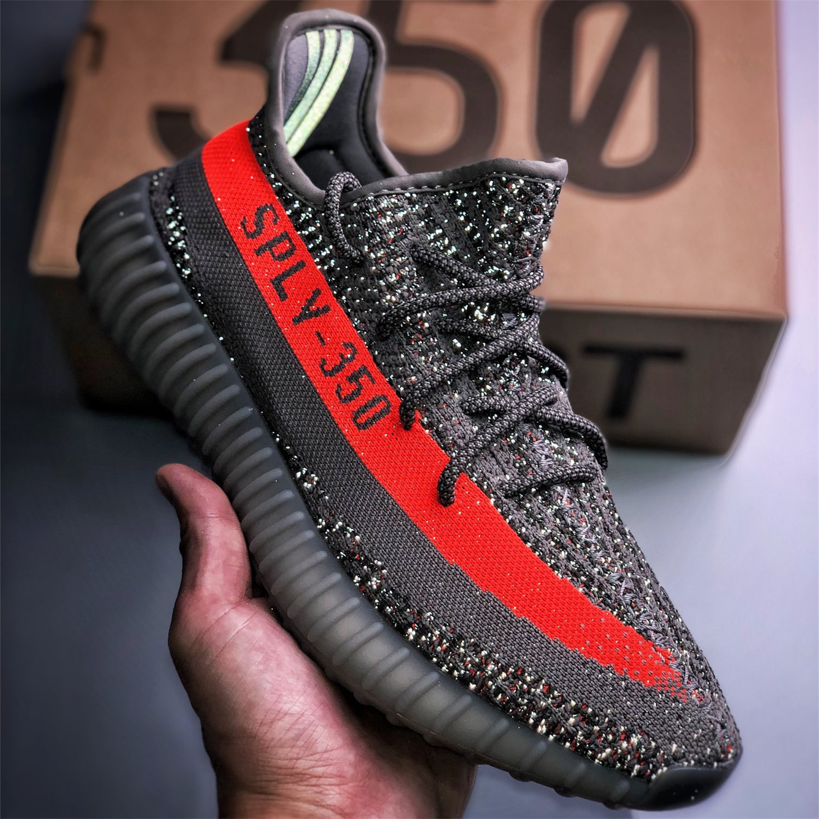 Unisex Yeezy Boost 350 v2 Fashion Casual Shoes