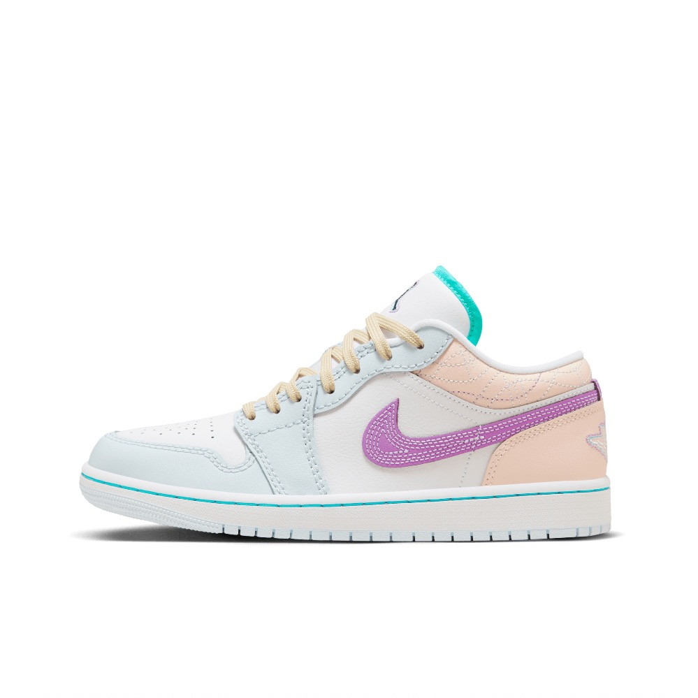 Air Jordan 1 Retro Low Basketball Shoes