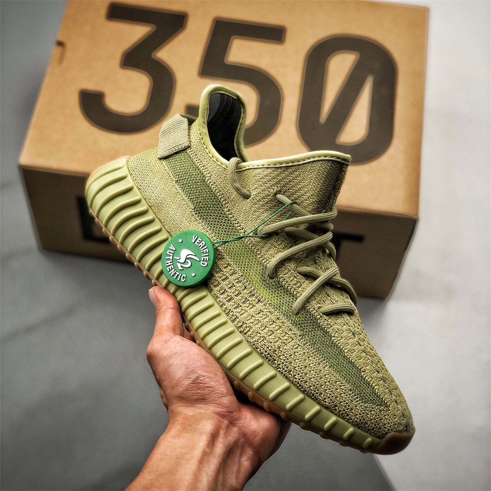 Unisex Yeezy Boost 350 v2 Fashion Casual Shoes