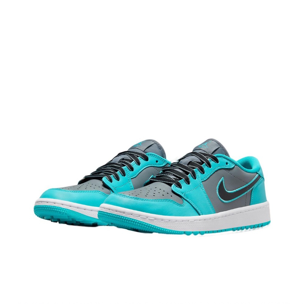 Air Jordan 1 Retro Low Basketball Shoes