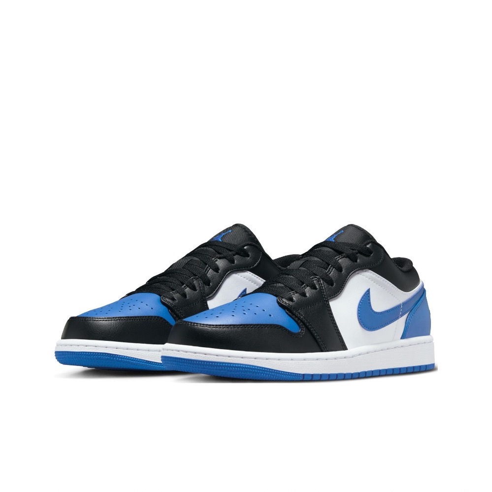 Air Jordan 1 Retro Low Basketball Shoes
