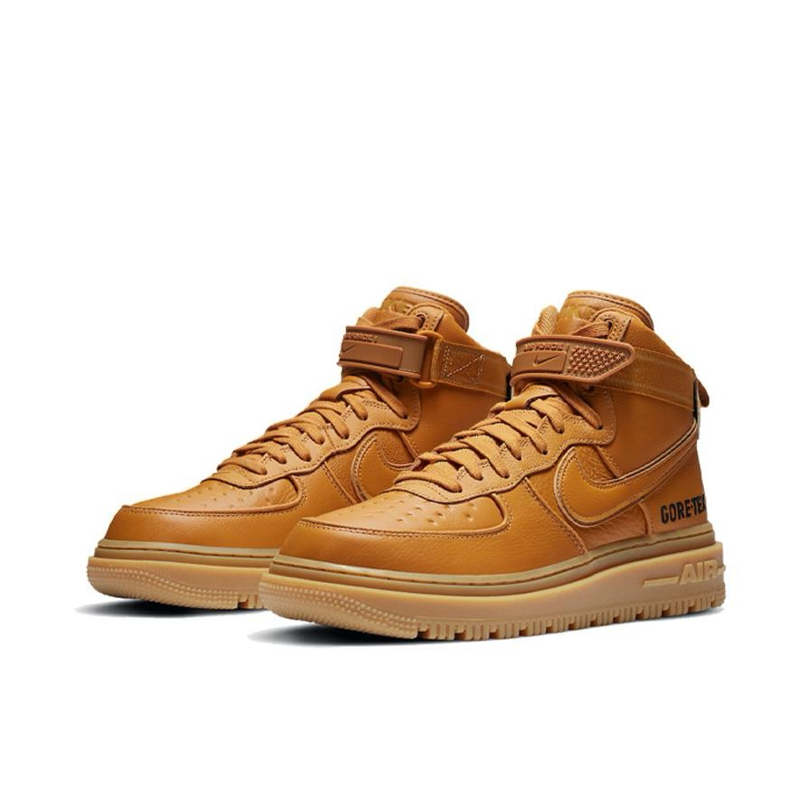 Unisex Air Force 1 High Casual Shoes
