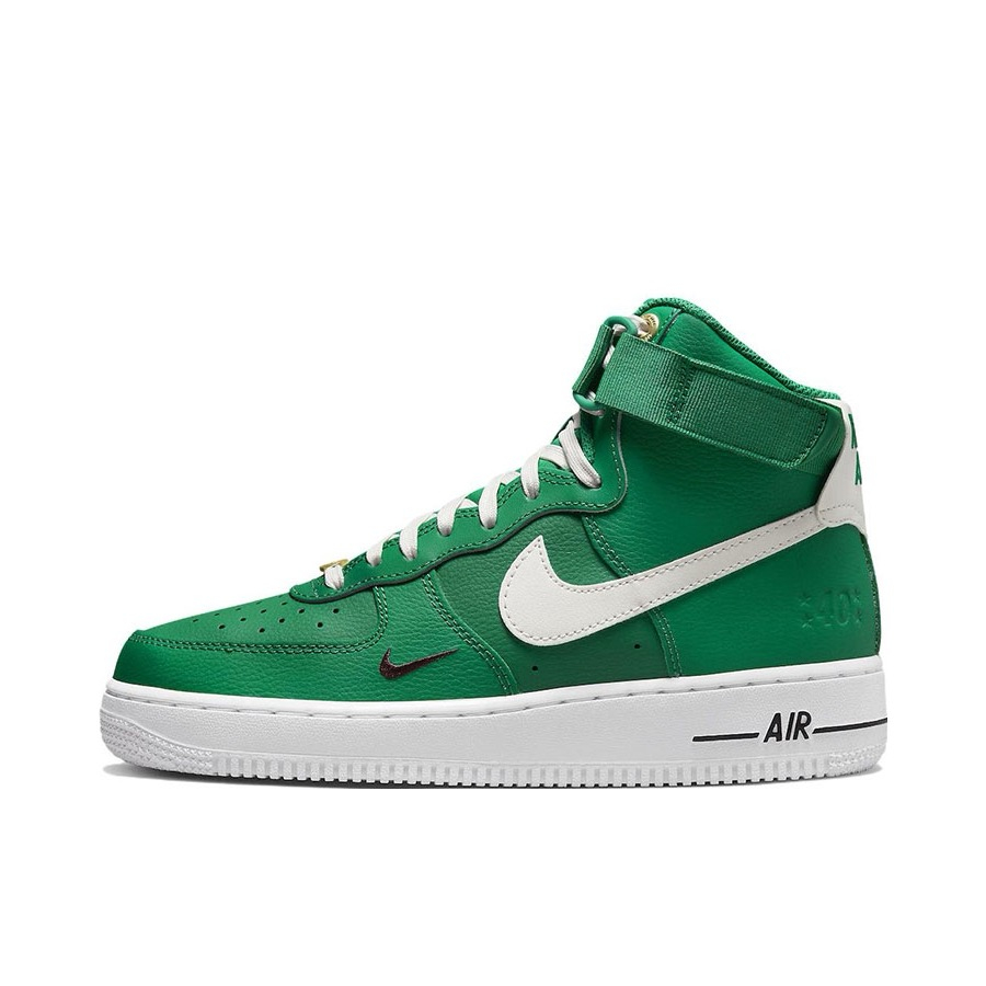 Unisex Air Force 1 High Casual Shoes