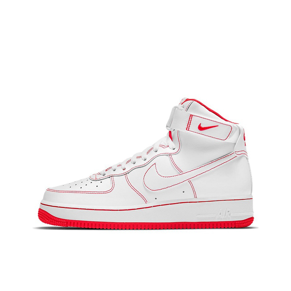 Unisex Air Force 1 High Casual Shoes