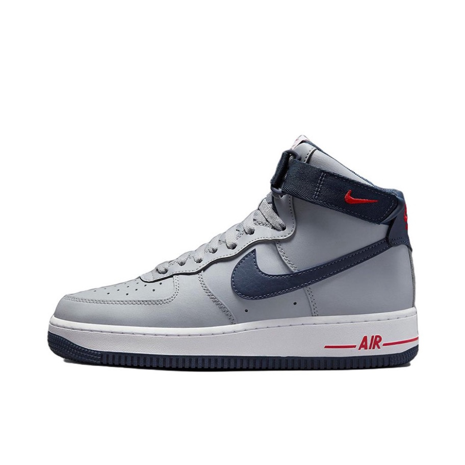 Unisex Air Force 1 High Casual Shoes
