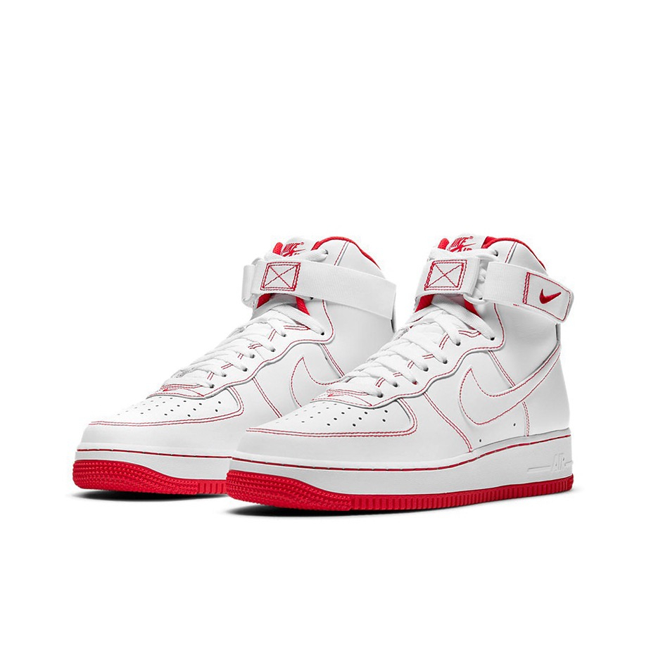 Unisex Air Force 1 High Casual Shoes