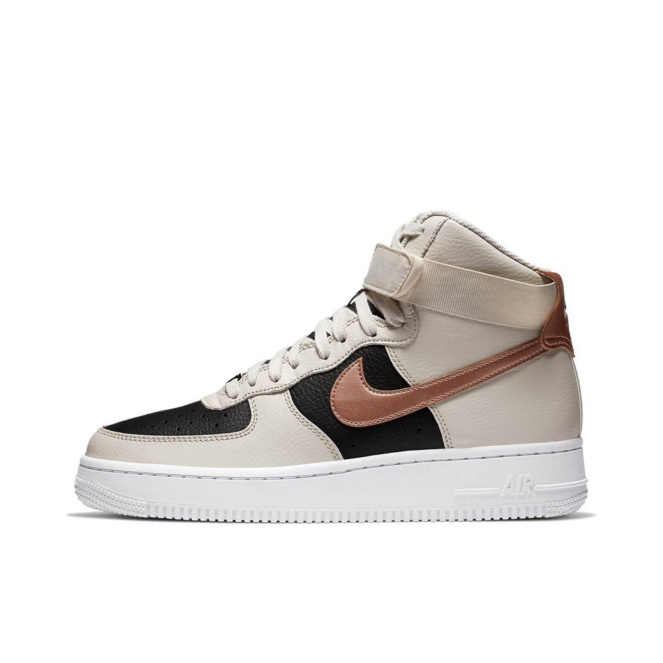 Unisex Air Force 1 High Casual Shoes