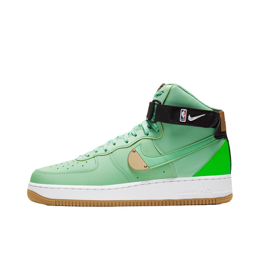 Unisex Air Force 1 High Casual Shoes