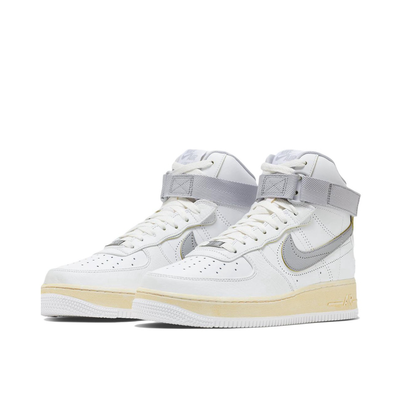 Unisex Air Force 1 High Casual Shoes