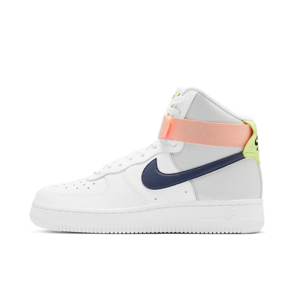 Unisex Air Force 1 High Casual Shoes