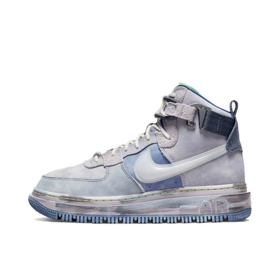 Unisex Air Force 1 High Casual Shoes