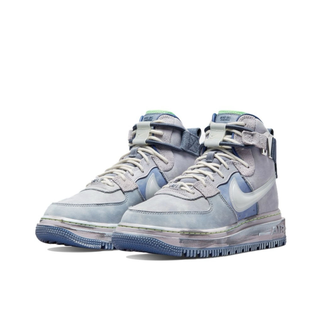 Unisex Air Force 1 High Casual Shoes