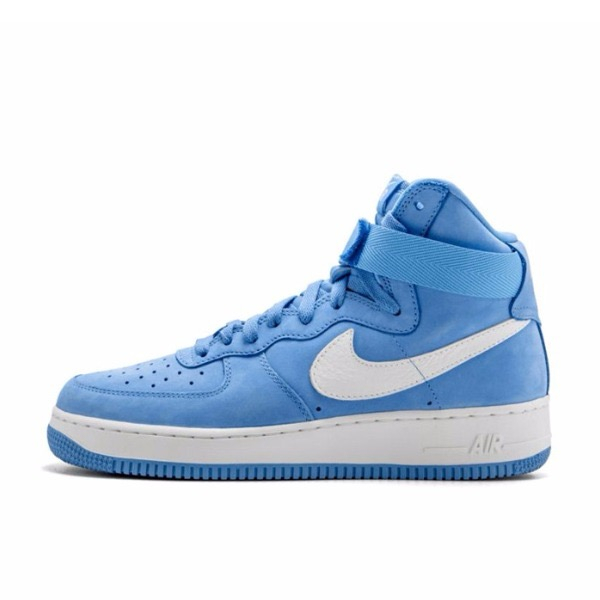 Unisex Air Force 1 High Casual Shoes