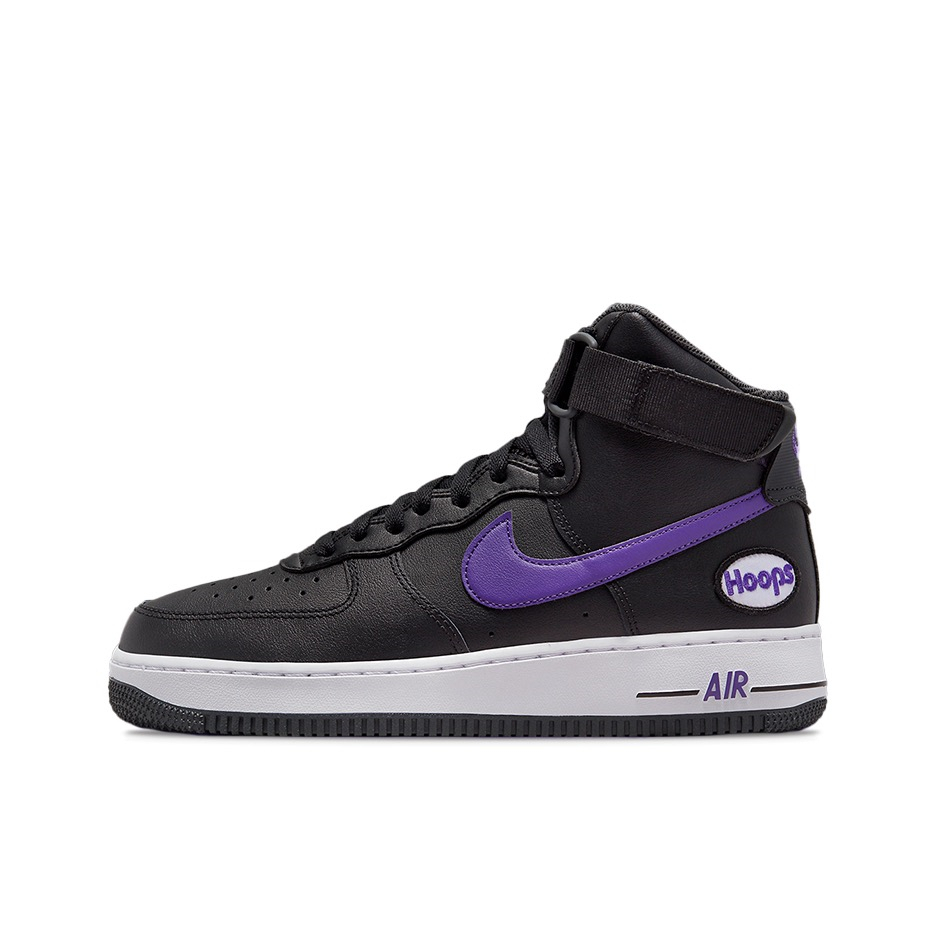 Unisex Air Force 1 High Casual Shoes