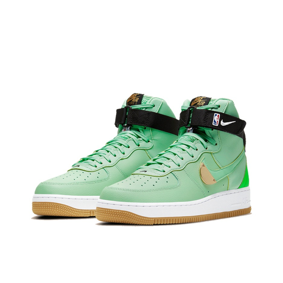 Unisex Air Force 1 High Casual Shoes