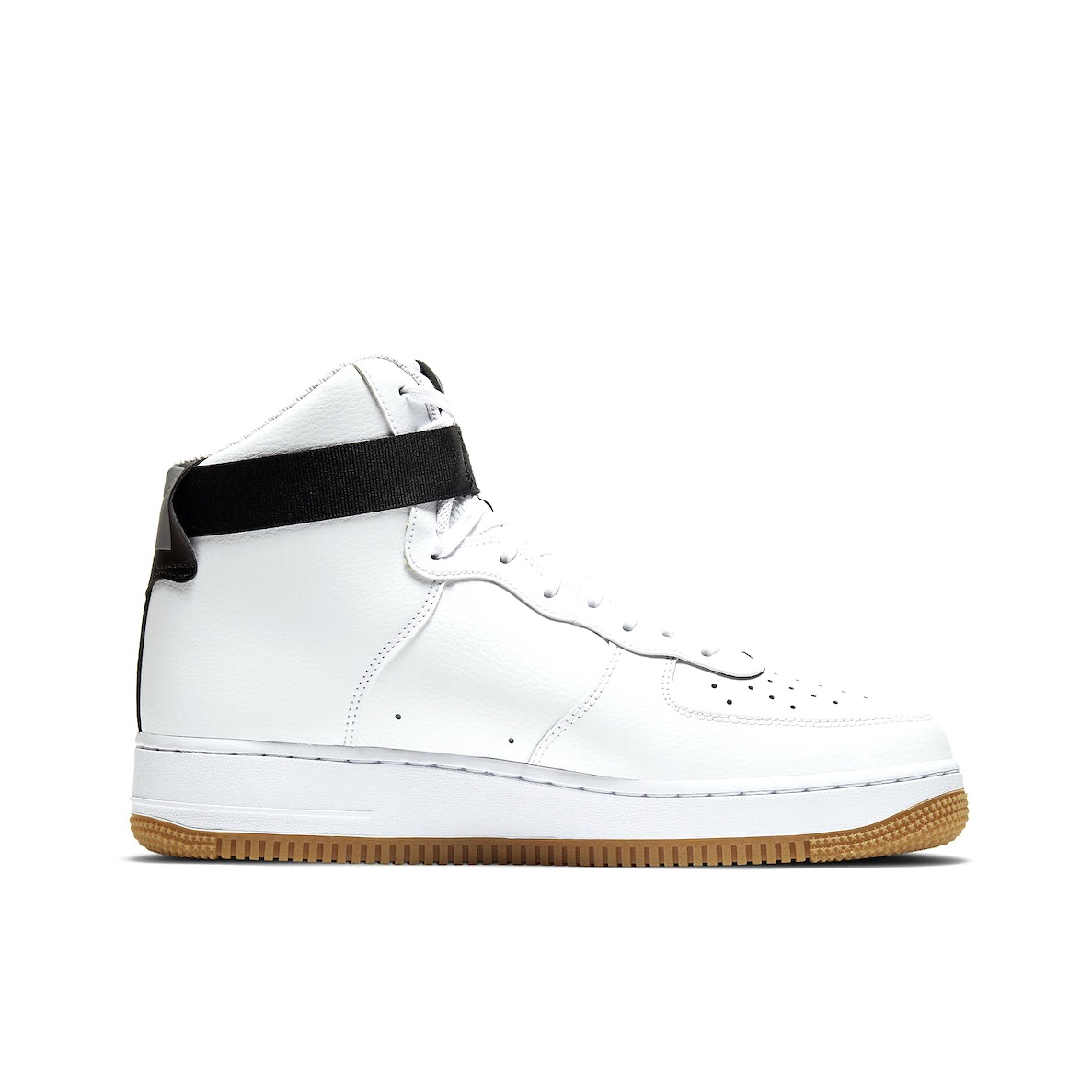Unisex Air Force 1 High Casual Shoes