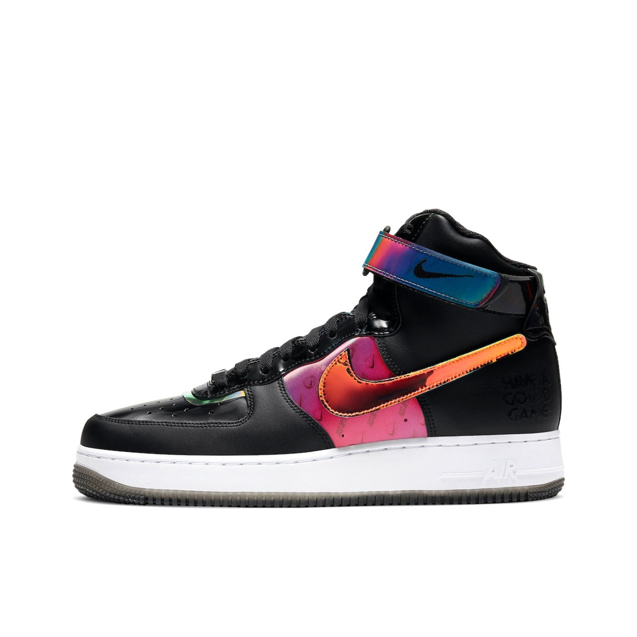 Unisex Air Force 1 High Casual Shoes