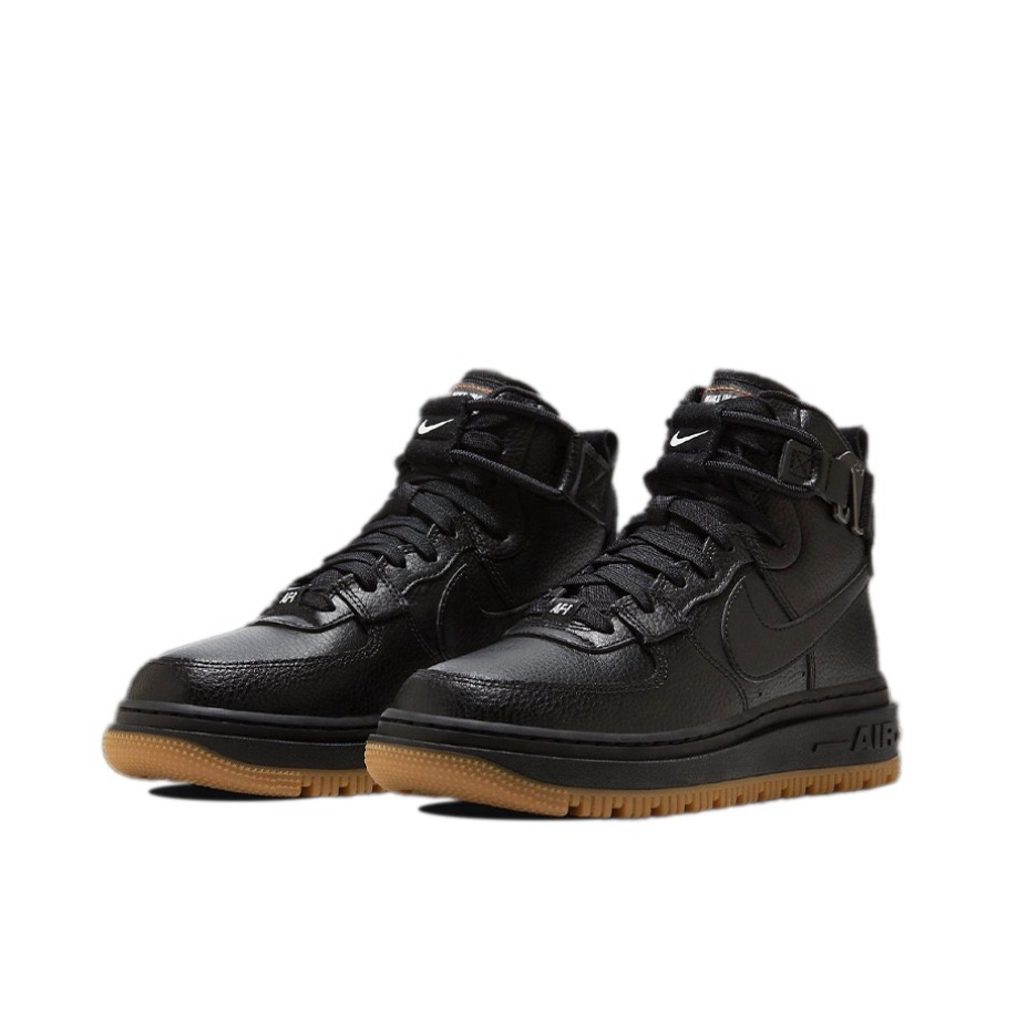 Unisex Air Force 1 High Casual Shoes