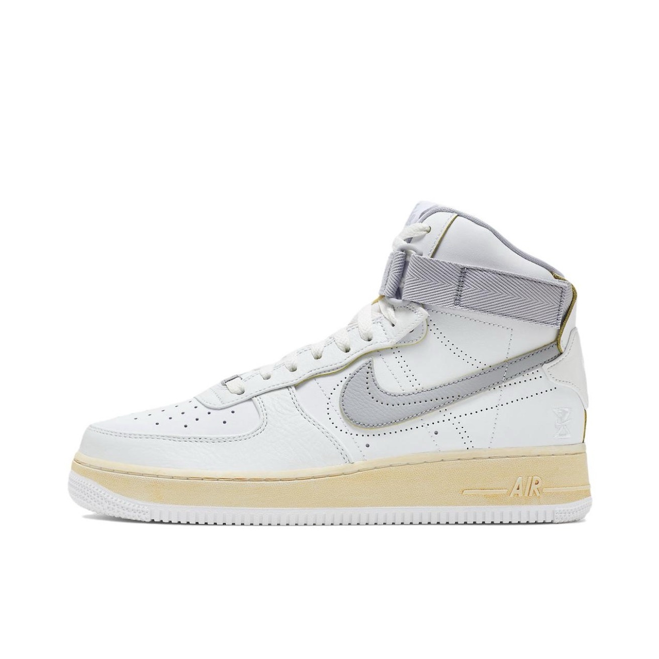 Unisex Air Force 1 High Casual Shoes