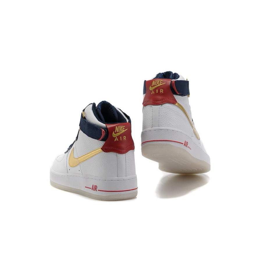 Unisex Air Force 1 High Casual Shoes