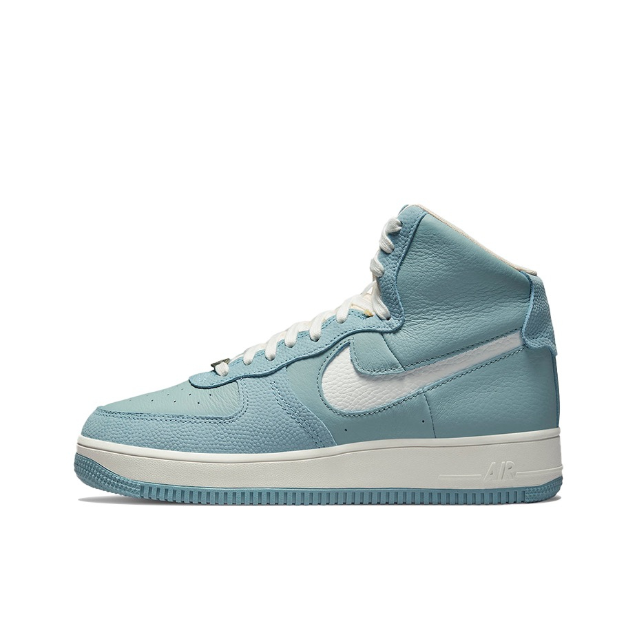 Unisex Air Force 1 High Casual Shoes