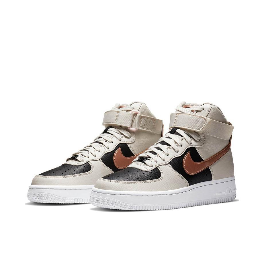 Unisex Air Force 1 High Casual Shoes